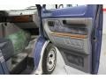 1997 Medium Blue Metallic Dodge Ram Van 2500 Conversion  photo #70