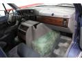 Medium Blue Metallic - Ram Van 2500 Conversion Photo No. 73