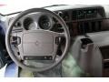 Medium Blue Metallic - Ram Van 2500 Conversion Photo No. 75