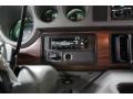 1997 Medium Blue Metallic Dodge Ram Van 2500 Conversion  photo #80