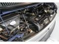 Medium Blue Metallic - Ram Van 2500 Conversion Photo No. 82