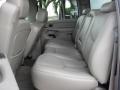 Summit White - Sierra 2500HD SLT Crew Cab 4x4 Photo No. 6