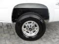Summit White - Sierra 2500HD SLT Crew Cab 4x4 Photo No. 10