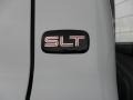 Summit White - Sierra 2500HD SLT Crew Cab 4x4 Photo No. 11