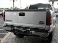 Summit White - Sierra 2500HD SLT Crew Cab 4x4 Photo No. 16