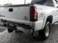 Summit White - Sierra 2500HD SLT Crew Cab 4x4 Photo No. 17