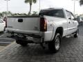 Summit White - Sierra 2500HD SLT Crew Cab 4x4 Photo No. 18