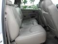 Summit White - Sierra 2500HD SLT Crew Cab 4x4 Photo No. 22
