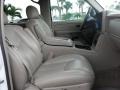 Summit White - Sierra 2500HD SLT Crew Cab 4x4 Photo No. 24
