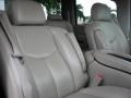 Summit White - Sierra 2500HD SLT Crew Cab 4x4 Photo No. 25