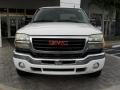 Summit White - Sierra 2500HD SLT Crew Cab 4x4 Photo No. 29