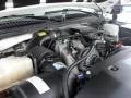 Summit White - Sierra 2500HD SLT Crew Cab 4x4 Photo No. 33