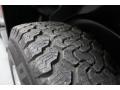 Flame Red - Wrangler Sport 4x4 Photo No. 47