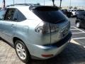 2009 Breakwater Blue Metallic Lexus RX 350  photo #14