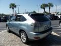 Breakwater Blue Metallic - RX 350 Photo No. 15