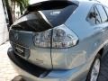 Breakwater Blue Metallic - RX 350 Photo No. 19