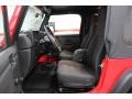 Flame Red - Wrangler Sport 4x4 Photo No. 56
