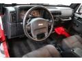 Flame Red - Wrangler Sport 4x4 Photo No. 57