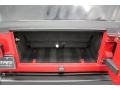 Flame Red - Wrangler Sport 4x4 Photo No. 59
