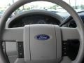 2007 Silver Metallic Ford F150 XLT SuperCrew  photo #31