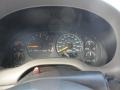 Pewter Gauges Photo for 1999 GMC Jimmy #57901488