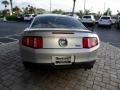 2011 Ingot Silver Metallic Ford Mustang GT Coupe  photo #18