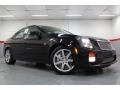 Black Raven 2004 Cadillac CTS -V Series Exterior