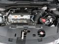 2.4 Liter DOHC 16-Valve i-VTEC 4 Cylinder Engine for 2011 Honda CR-V EX 4WD #57902097