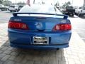 2006 Vivid Blue Pearl Acura RSX Sports Coupe  photo #13