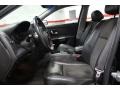 2004 Cadillac CTS Ebony Interior Interior Photo