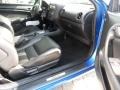 2006 Vivid Blue Pearl Acura RSX Sports Coupe  photo #21