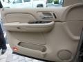 Gold Mist - Escalade ESV AWD Photo No. 6