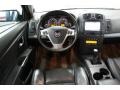 Ebony 2004 Cadillac CTS -V Series Dashboard