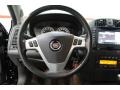 Ebony Steering Wheel Photo for 2004 Cadillac CTS #57902424