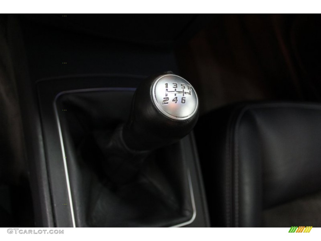 2004 Cadillac CTS -V Series 6 Speed Manual Transmission Photo #57902478
