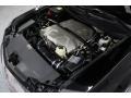 2004 Cadillac CTS 5.7 Liter OHV 16-Valve V8 Engine Photo
