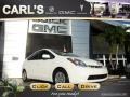 Super White - Prius Hybrid Photo No. 1