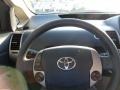 Super White - Prius Hybrid Photo No. 2