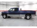 Patriot Blue Pearlcoat - Ram 2500 SLT Extended Cab Photo No. 15