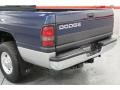 Patriot Blue Pearlcoat - Ram 2500 SLT Extended Cab Photo No. 21