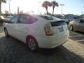 Super White - Prius Hybrid Photo No. 14