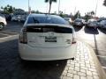 Super White - Prius Hybrid Photo No. 15