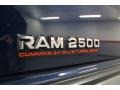 2000 Patriot Blue Pearlcoat Dodge Ram 2500 SLT Extended Cab  photo #32