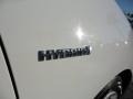 Super White - Prius Hybrid Photo No. 20