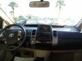 Super White - Prius Hybrid Photo No. 22