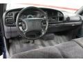 Mist Gray Dashboard Photo for 2000 Dodge Ram 2500 #57902904