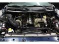 5.9 Liter Cummins OHV 24-Valve Turbo-Diesel Inline 6 Cylinder Engine for 2000 Dodge Ram 2500 SLT Extended Cab #57903069