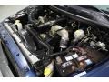 5.9 Liter Cummins OHV 24-Valve Turbo-Diesel Inline 6 Cylinder Engine for 2000 Dodge Ram 2500 SLT Extended Cab #57903075