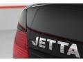 Black - Jetta GLS TDI Sedan Photo No. 31