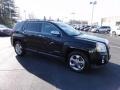 2011 Carbon Black Metallic GMC Terrain SLT AWD  photo #6